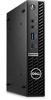 Настольный компьютер Dell OptiPlex 7000 Micro (7000-7650)