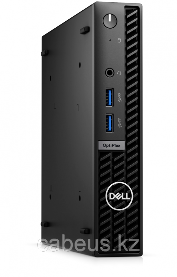 Настольный компьютер Dell OptiPlex 7010 Micro (7010-5651) - фото 1 - id-p113377236