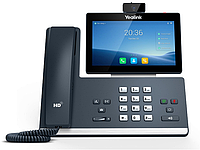 VoIP-телефон Yealink SIP-T58W with Camera