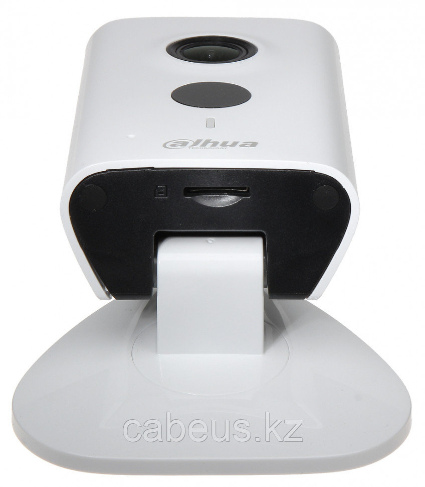 Сетевая IP видеокамера Dahua, фиксированная, помещение, 4 Мп, 1/3 , 2688×1520, 20к/с, ИК-фильтр, объе-в: - фото 3 - id-p113387144