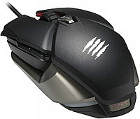 Мышь Mad Catz B.A.T.6+ Black