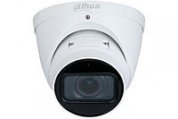 Профессиональная видеокамера IP купольная DH-IPC-HDW2841TP-ZS