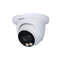 Профессиональная видеокамера IP купольная DH-IPC-HDW3249TMP-AS-LED-0360B