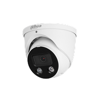 Профессиональная видеокамера IP купольная DH-IPC-HDW3849HP-AS-PV-0280B-S4