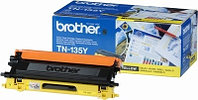 Brother TN-135Y Yellow картриджі