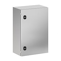 Шкаф электротехнический настенный DKC STH, IP66, 700х500х200 мм (ВхШхГ), монтажая панель: 700х500 (ВхШ),