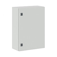 Шкаф электротехнический настенный DKC CE, IP66, 700х500х250 мм (ВхШхГ), дверь: металл, корпус: сталь листовая,