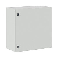 Шкаф электротехнический настенный DKC CE, IP66, 800х800х400 мм (ВхШхГ), дверь: металл, корпус: сталь листовая,