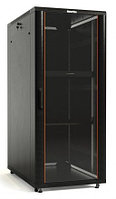 Шкаф напольный 19-дюймовый, 47U TTB-4762-AS-RAL9004
