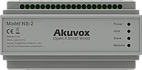 Коммутатор для домофонов Akuvox NS-2