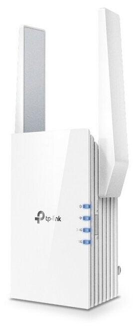 Wi-Fi усилитель (репитер) TP-Link RE505X - фото 1 - id-p113359685