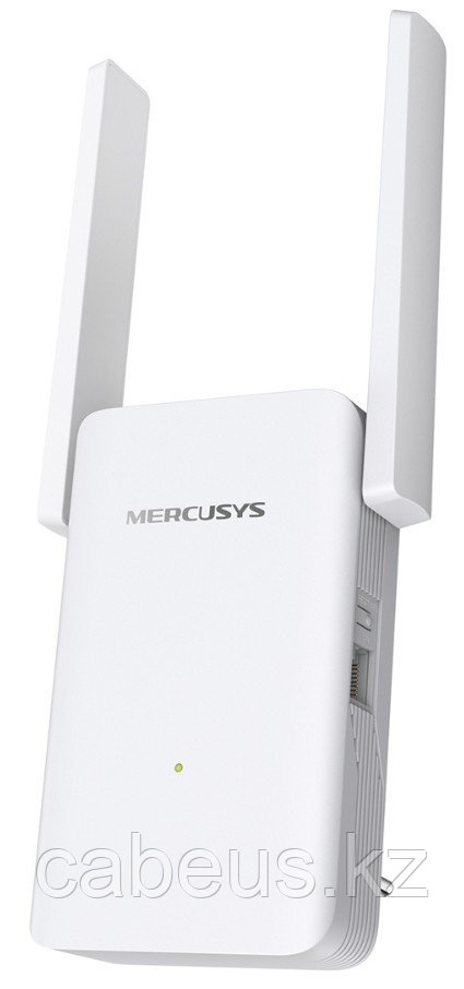 Wi-Fi усилитель (репитер) Mercusys ME70X - фото 1 - id-p113359686
