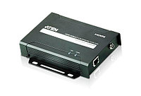 Передатчик Aten, портов: 1, HDMI (Type A), (VE802T-AT-G)