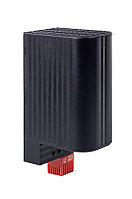Нагреватель STEGO CSF 060, 150х90х60 мм (ВхШхГ), 150Вт, на DIN-рейку, для шкафов, 230V, чёрный, корпус