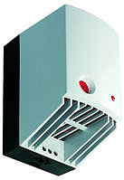 Нагреватель STEGO CR 027, 100х128х165 мм (ВхШхГ), 550Вт, на DIN-рейку, для шкафов, 230V, чёрный, с