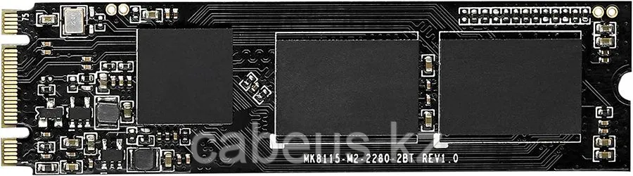 Накопитель SSD 2Tb KingSpec (NT-2TB) - фото 1 - id-p113380188