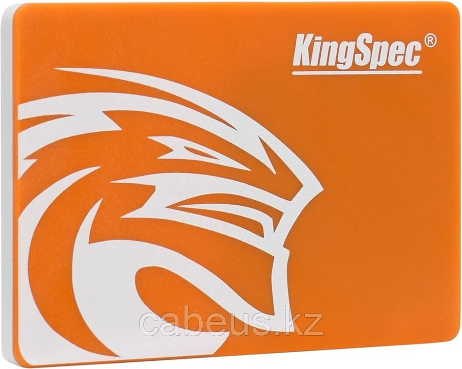 Накопитель SSD 2Tb KingSpec (P3-2TB) - фото 1 - id-p113380189