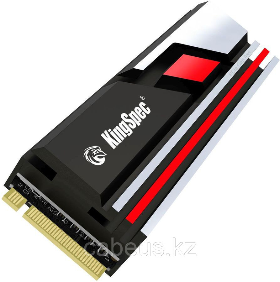 Накопитель SSD 1Tb KingSpec (XG7000-1TB PRO) - фото 1 - id-p113380190