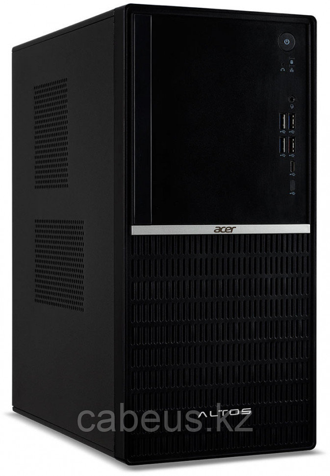 Настольный компьютер Altos P10 F8 (20L) Workstation (US.RT2TA.00G) - фото 1 - id-p113377242