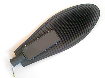 Светильник консольный уличный светодиодный СКУ 250 w, фото 2