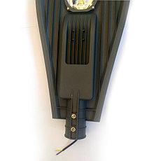 Светильник консольный уличный светодиодный СКУ 250 w, фото 2
