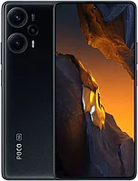 Смартфон Xiaomi Poco F5 12/256Gb Black
