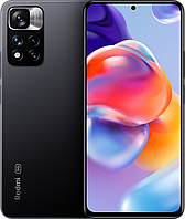 Смартфон Xiaomi Redmi Note 11 Pro+ 5G 8/128Gb Graphite Gray