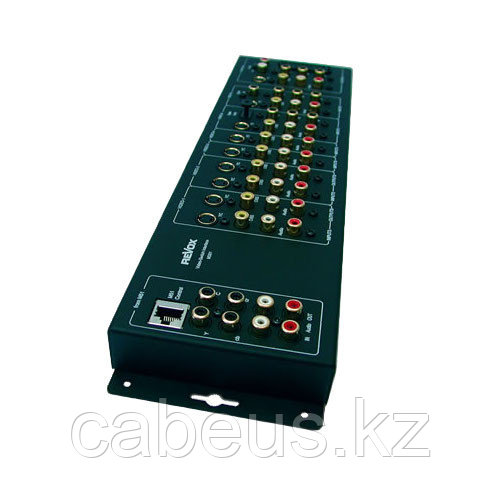 Мультирум Revox M301 video switch RCA - фото 1 - id-p113330200