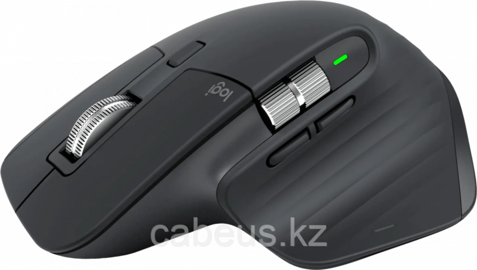 Мышь Logitech MX Master 3S Graphite (910-006559) - фото 1 - id-p113364290