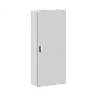 Шкаф электротехнический настенный DKC ST, IP65, 1400х600х300 мм (ВхШхГ), дверь: металл, корпус: сталь, цвет: