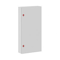 Шкаф электротехнический настенный DKC, IP65, 1200х600х200 мм (ВхШхГ), дверь: металл, корпус: сталь, цвет: