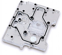 Водоблок для платы EKWB EK-FB ASUS M8E Monoblock Nickel