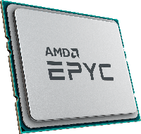 Серверный процессор AMD EPYC 7F32 OEM