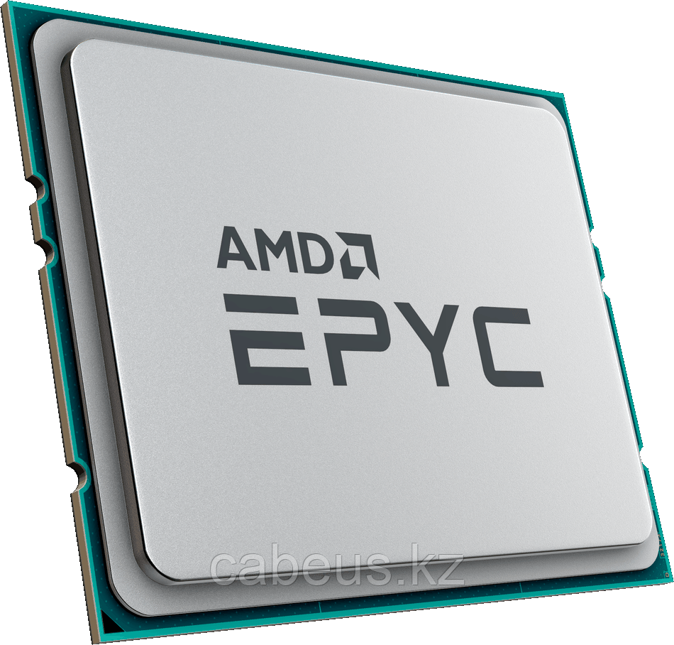 Серверный процессор AMD EPYC 9354 OEM - фото 1 - id-p113360707