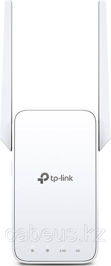 Wi-Fi усилитель (репитер) TP-Link RE315 - фото 1 - id-p113359688