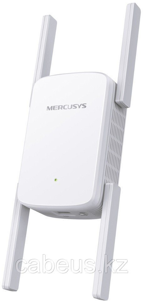 Wi-Fi усилитель (репитер) Mercusys ME50G - фото 1 - id-p113359690