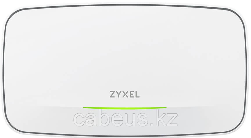 Wi-Fi точка доступа Zyxel WAX640S-6E NebulaFlex Pro - фото 1 - id-p113359699