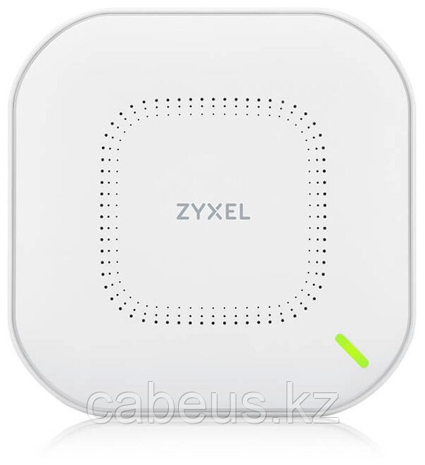 Wi-Fi точка доступа Zyxel WAX610D - фото 1 - id-p113359701