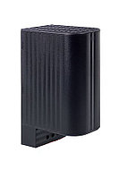 Нагреватель STEGO CS 060, 110х90х60 мм (ВхШхГ), 150Вт, на DIN-рейку, для шкафов, 230V, чёрный, корпус