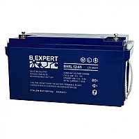 Аккумулятор герметичный свинцово-кислотный B.EXPERT BHRL 12-65