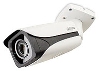 Сетевая IP видеокамера Dahua, bullet-камера, улица, 2Мп, 1/2,8 , 1920х1080, 50к/с, ИК, цв:0,05лк,