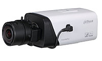 Сетевая IP видеокамера Dahua, bullet-камера, помещение, 2Мп, 1/2,8 , 1920х1080, 25к/с, цв:0,005лк,