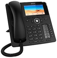Snom D785 Black VoiP телефоны