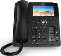 VoIP-телефон Snom D785N Black