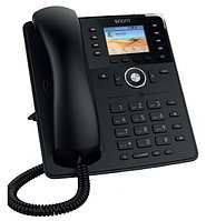Snom D735 Black VoiP телефоны