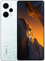 Xiaomi Poco F5 8/256Gb White смартфоны