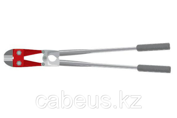 Кусачки Cablofil, для проволочных лотков, длина 630 мм, сталь, (CM559507) - фото 2 - id-p113394173