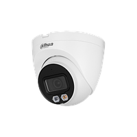 Профессиональная видеокамера IP купольная DH-IPC-HDW2249TP-S-IL-0360B