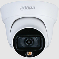 Профессиональная видеокамера IP купольная DH-IPC-HDW1439TP-A-LED-0280B-S4