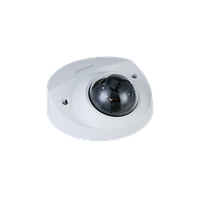 Профессиональная видеокамера IP купольная DH-IPC-HDBW3441FP-AS-0360B